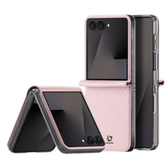Funda para teléfono DUX DUCIS Bril Series PU...
