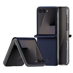 Funda para teléfono DUX DUCIS Bril Series PU...