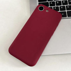 Funda para teléfono de TPU con ranura para t...