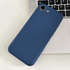Funda para teléfono de TPU con ranura para t...