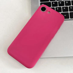 Funda para teléfono de TPU con ranura para t...