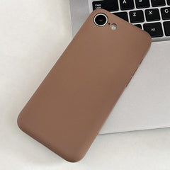 Funda para teléfono de TPU con ranura para t...