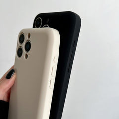 Funda para teléfono de TPU con ranura para t...