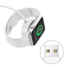 For Apple Watch Series xDfind Magnetic Fast ...