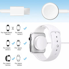 For Apple Watch Series xDfind Magnetic Fast ...