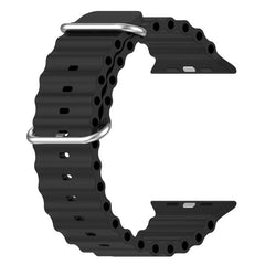 Correa de reloj de silicona xDfind Ocean    ...