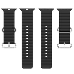 Correa de reloj de silicona xDfind Ocean    ...