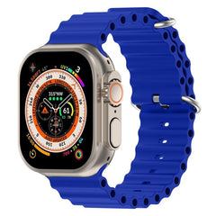 Correa de reloj de silicona xDfind Ocean    ...