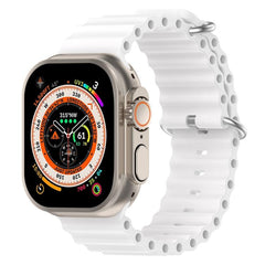 Correa de reloj de silicona xDfind Ocean    ...