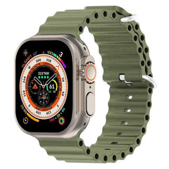 Correa de reloj de silicona xDfind Ocean    ...