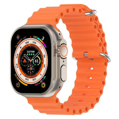 Correa de reloj de silicona xDfind Ocean    ...