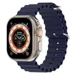 Correa de reloj de silicona xDfind Ocean    ...