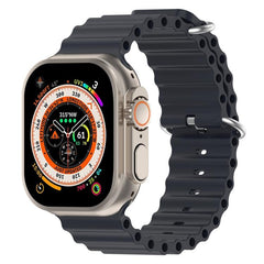 Correa de reloj de silicona xDfind Ocean    ...