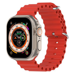 Correa de reloj de silicona xDfind Ocean    ...