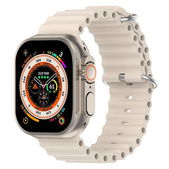 Correa de reloj de silicona xDfind Ocean    ...