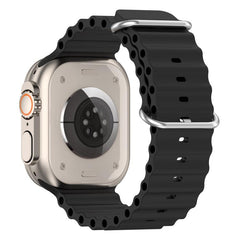 xDfind Ocean Silicone Watch Band            ...