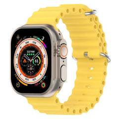 xDfind Ocean Silicone Watch Band            ...