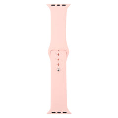 Correa de reloj deportivo de silicona de col...