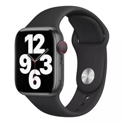 Correa de reloj deportivo de silicona de col...