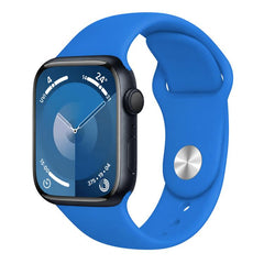 Correa de reloj deportivo de silicona de col...