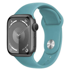 Correa de reloj deportivo de silicona de col...
