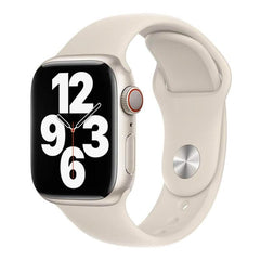 Correa de reloj deportivo de silicona de col...