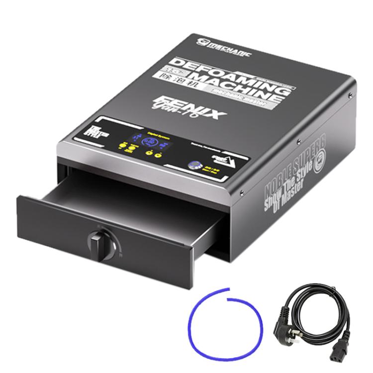 Mechanic Gan-16 Fenix 16-inch Bubble Removal...