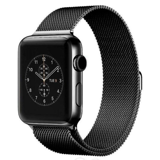 xDfind Milanese Loop Magnetic Metal Watch Ba...