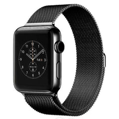 xDfind Milanese Loop Magnetic Metal Watch Ba...