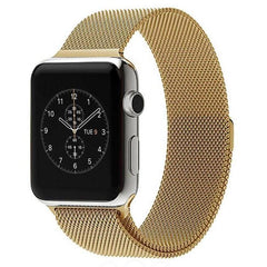 xDfind Milanese Loop Magnetic Metal Watch Ba...