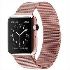 xDfind Milanese Loop Magnetic Metal Watch Ba...