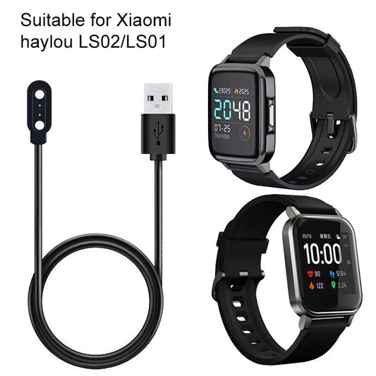 For Xiaomi Haylou LS02 / LS01 xDfind USB Por...