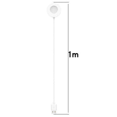 Cable de carga magnético con puerto USB xDfi...