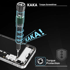 2UUL KAKA Adjustable Torque Magnetic Screwdr...