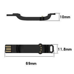 xDfind Portable Watch Mini Magnetic Charger ...
