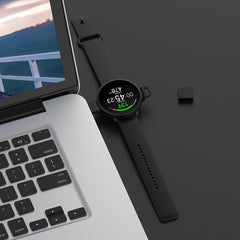 xDfind Portable Watch Mini Magnetic Charger ...