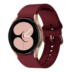 xDfind Solid Color Colorful Buckle Quick Rel...