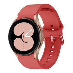 xDfind Solid Color Colorful Buckle Quick Rel...