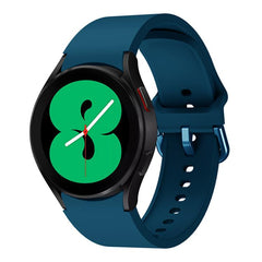 xDfind Solid Color Colorful Buckle Quick Rel...