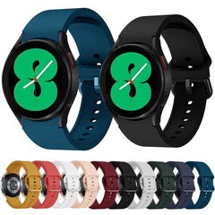 xDfind Solid Color Colorful Buckle Quick Rel...