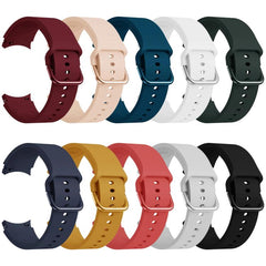 xDfind Solid Color Colorful Buckle Quick Rel...