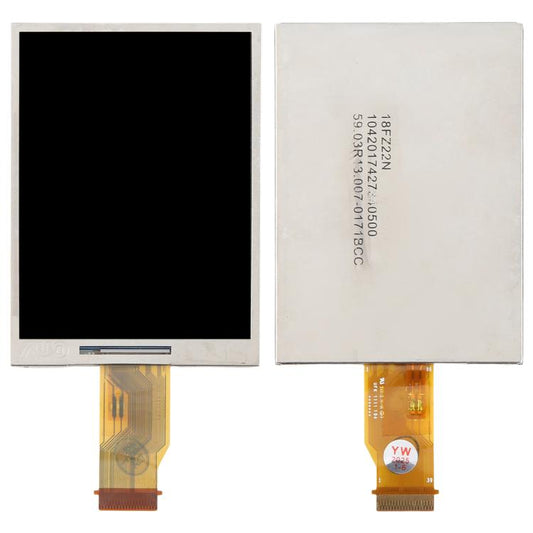 OEM LCD Display Screen, For Olympus D-720   ...
