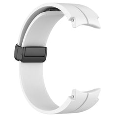 xDfind Fold Magnetic Black Buckle Silicone W...