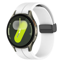 xDfind Fold Magnetic Black Buckle Silicone W...