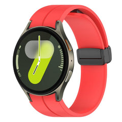 xDfind Fold Magnetic Black Buckle Silicone W...