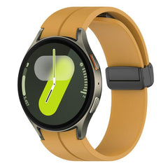 xDfind Fold Magnetic Black Buckle Silicone W...