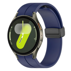 xDfind Fold Magnetic Black Buckle Silicone W...