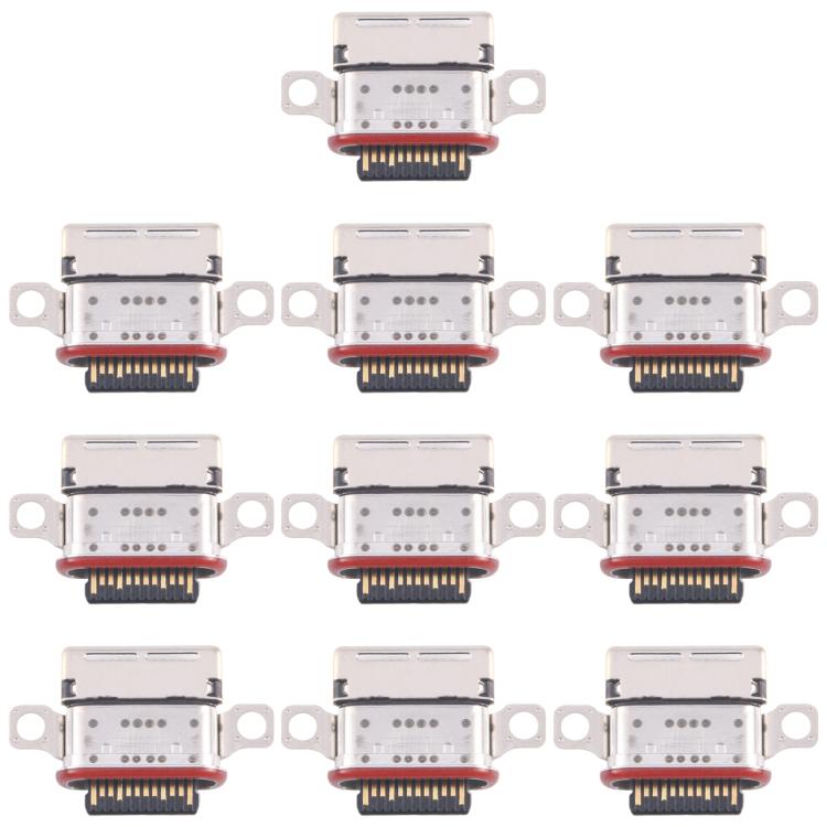 10pcs Original Charging Port Connector      ...