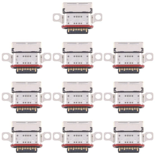 10pcs Original Charging Port Connector      ...