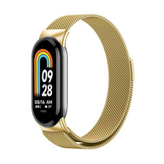 xDfind Milan Magnetic Stainless Steel Watch ...